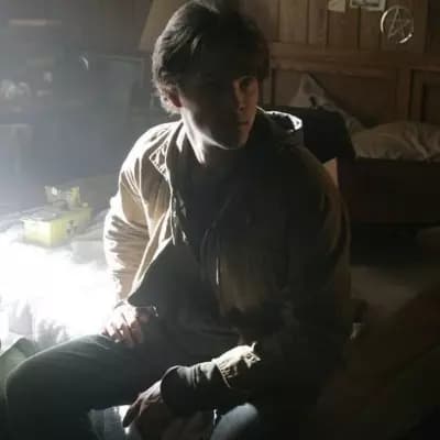 Sam Winchester thumbnail