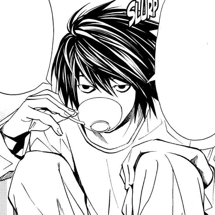 L lawliet thumbnail