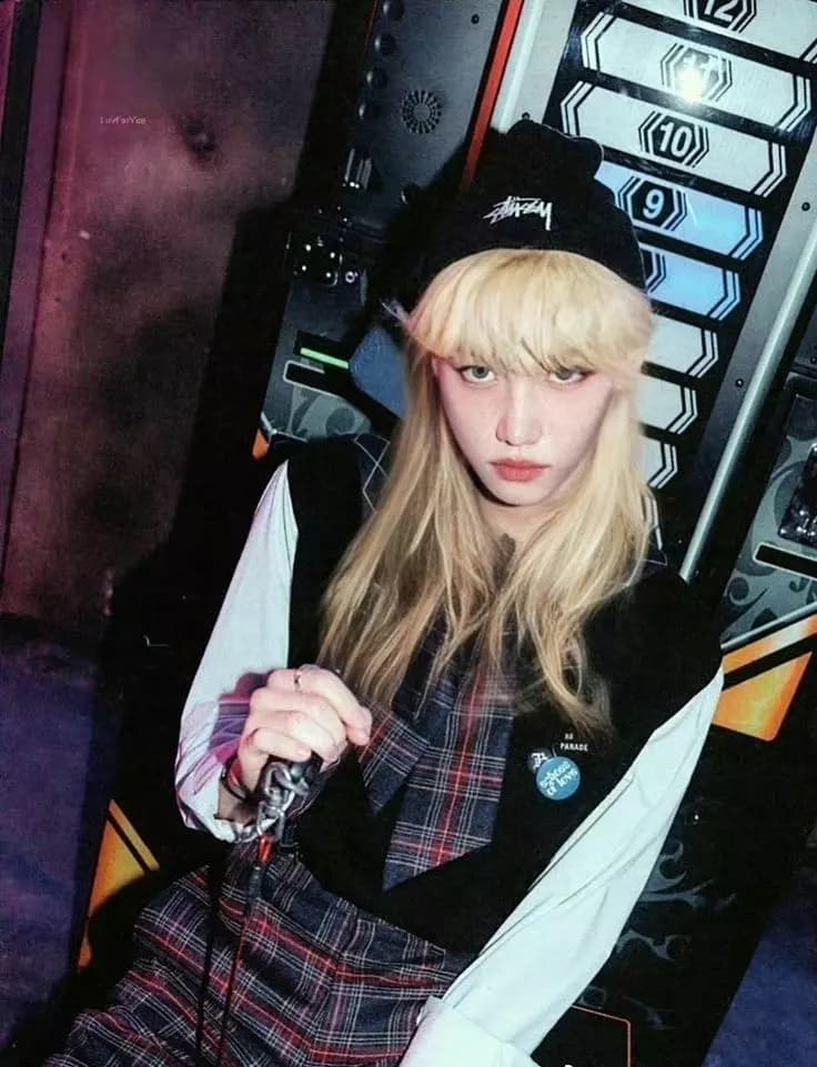 Lee Felix | hyunlix thumbnail