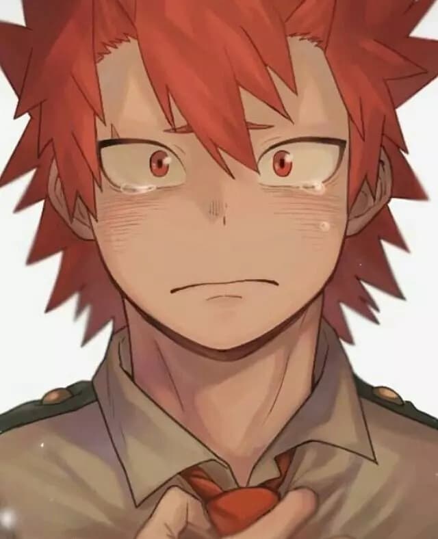 Eijiro kirishima  thumbnail