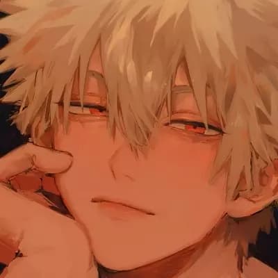 Katsuki Bakugo thumbnail