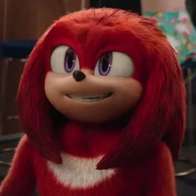 Knuckles thumbnail