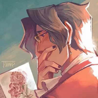 Miles Edgeworth thumbnail