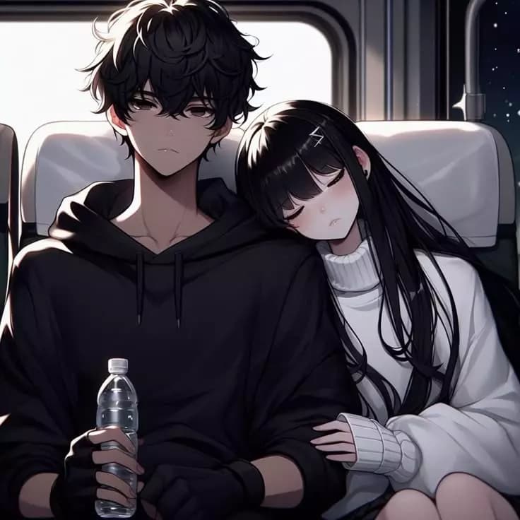 Mike, y yuki thumbnail