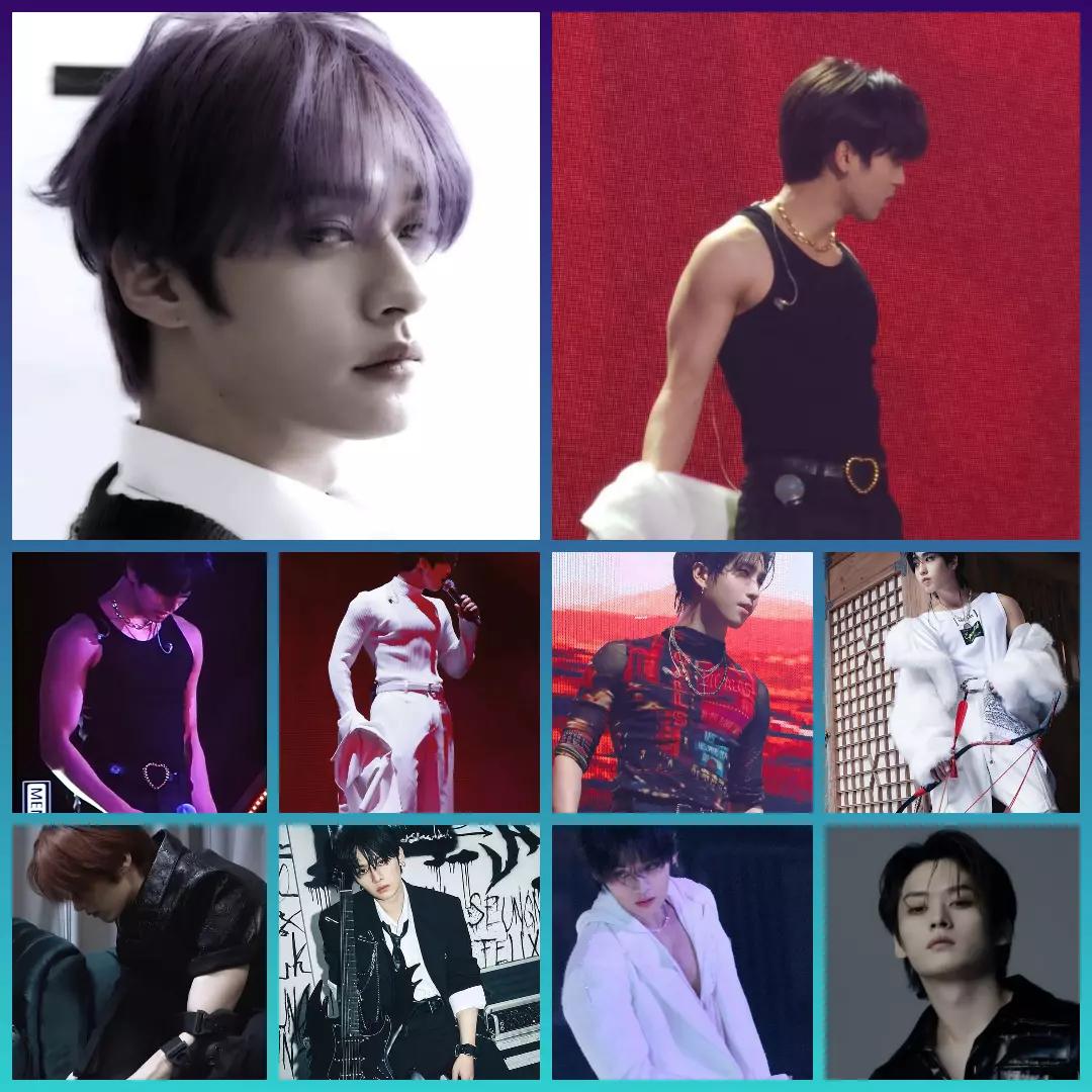 🍑 Han Jisung 🍒 thumbnail