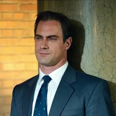 Detective Miles Corbin thumbnail