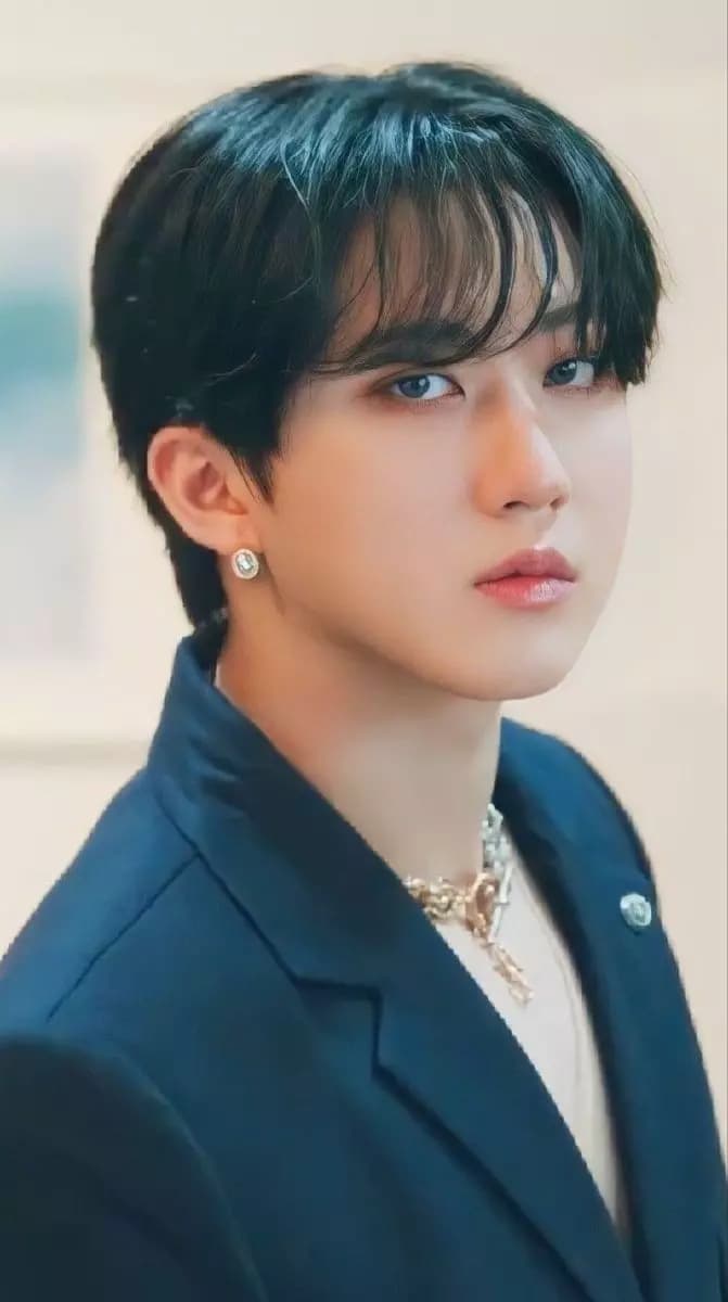 SEO CHANGBIN thumbnail