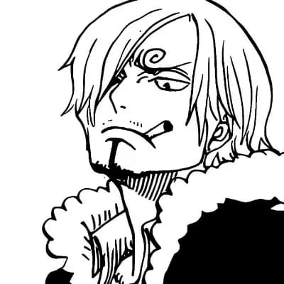 Vinsmoke Sanji 🚬 thumbnail