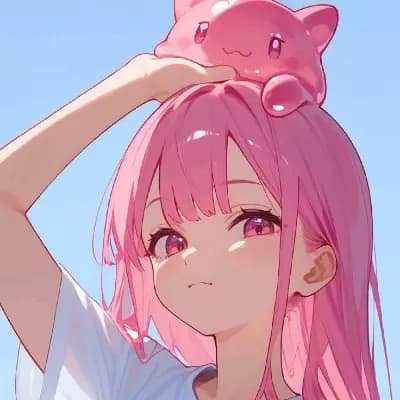 Ame (Your humanoid slime girl) thumbnail