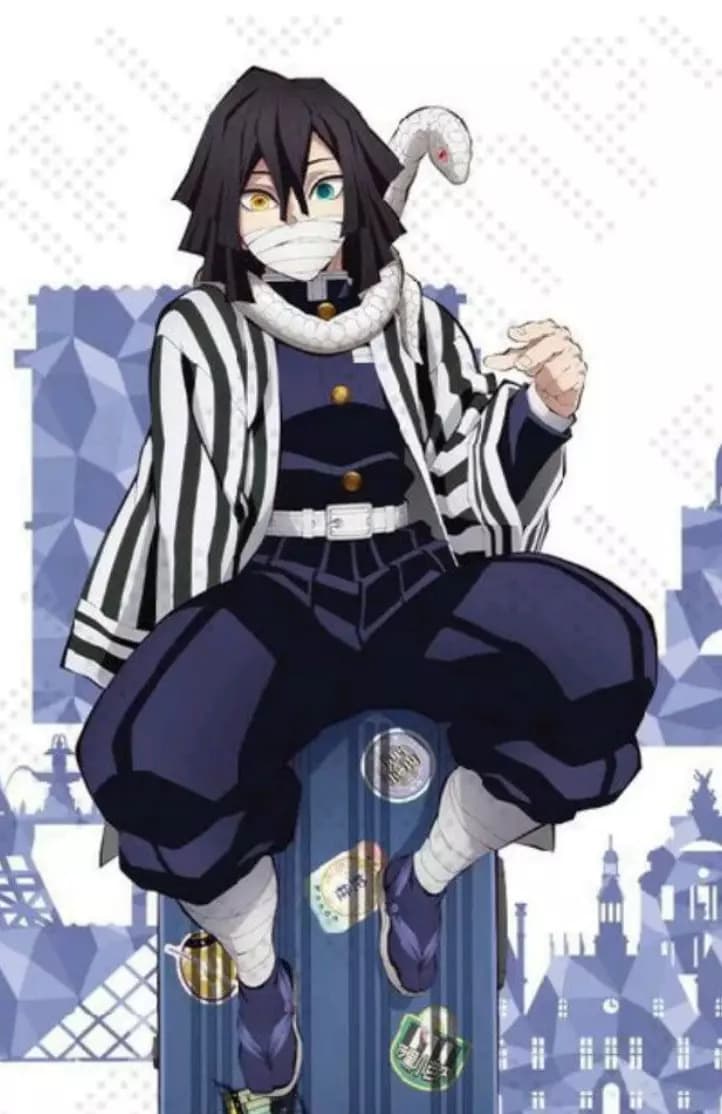 Obanai thumbnail