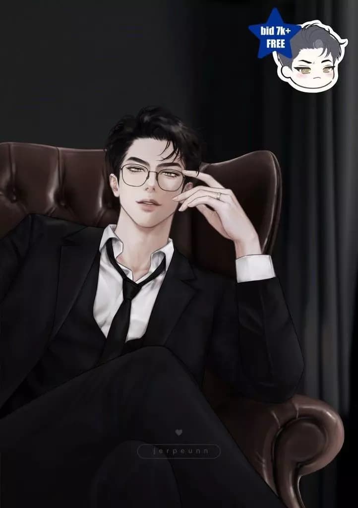 Dylan | his owner ☆ thumbnail