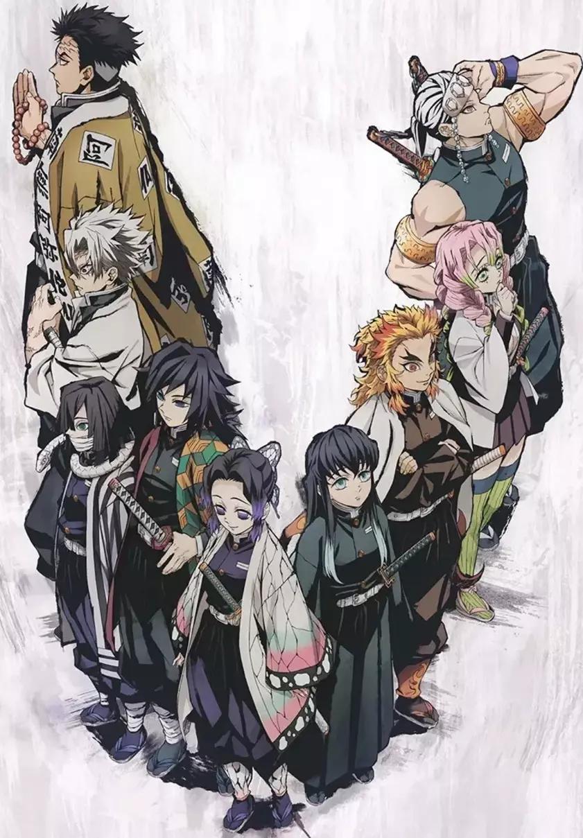 Demon slayer thumbnail