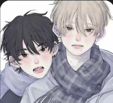 Teo and Dai. thumbnail