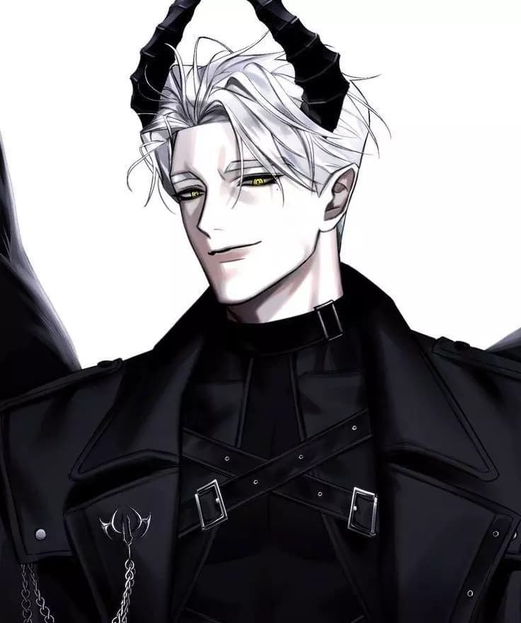 The youngest son of the king of demons (devan) thumbnail