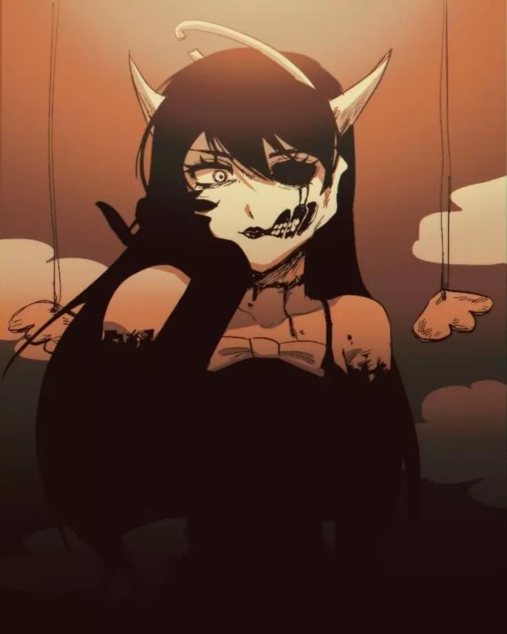 Alice angel thumbnail
