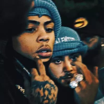 KAY FLOCK thumbnail