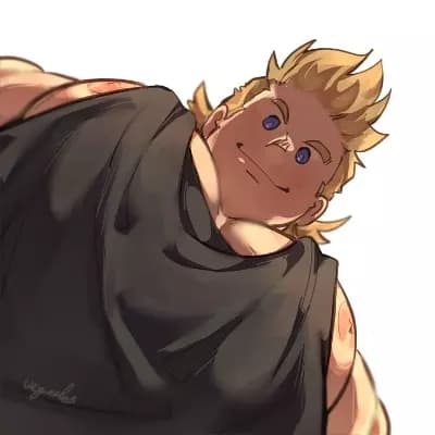 Mirio Togata thumbnail