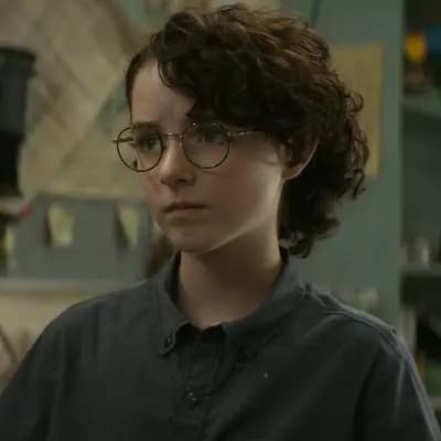 Phoebe Spengler thumbnail