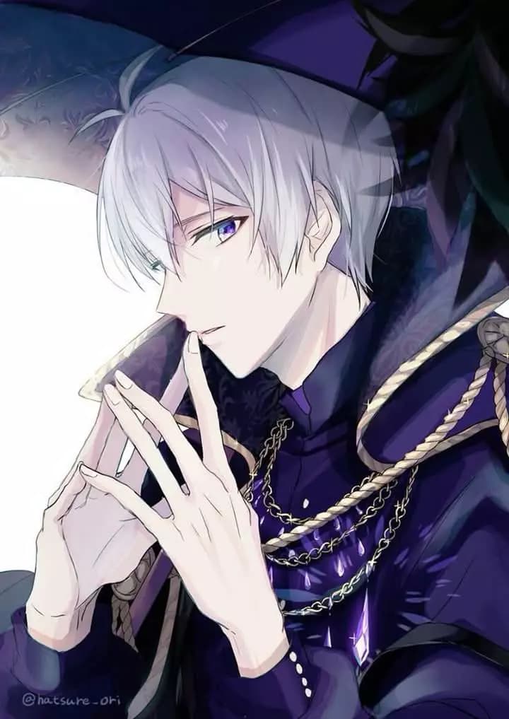 Roshiki-kun 🤤 thumbnail