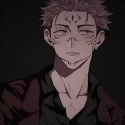 Ryomen Sukuna thumbnail