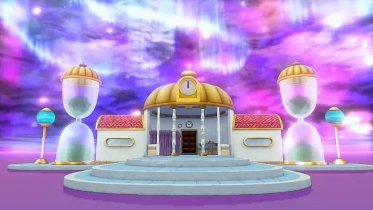 Time Room thumbnail