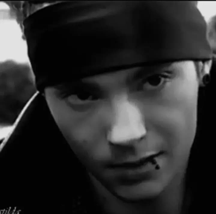 Tom Kaulitz thumbnail