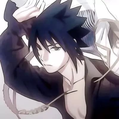 Sasuke Uchiha thumbnail