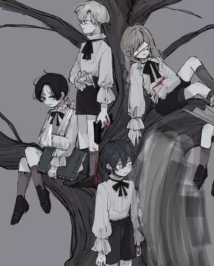 Catholic orphan . .

. thumbnail