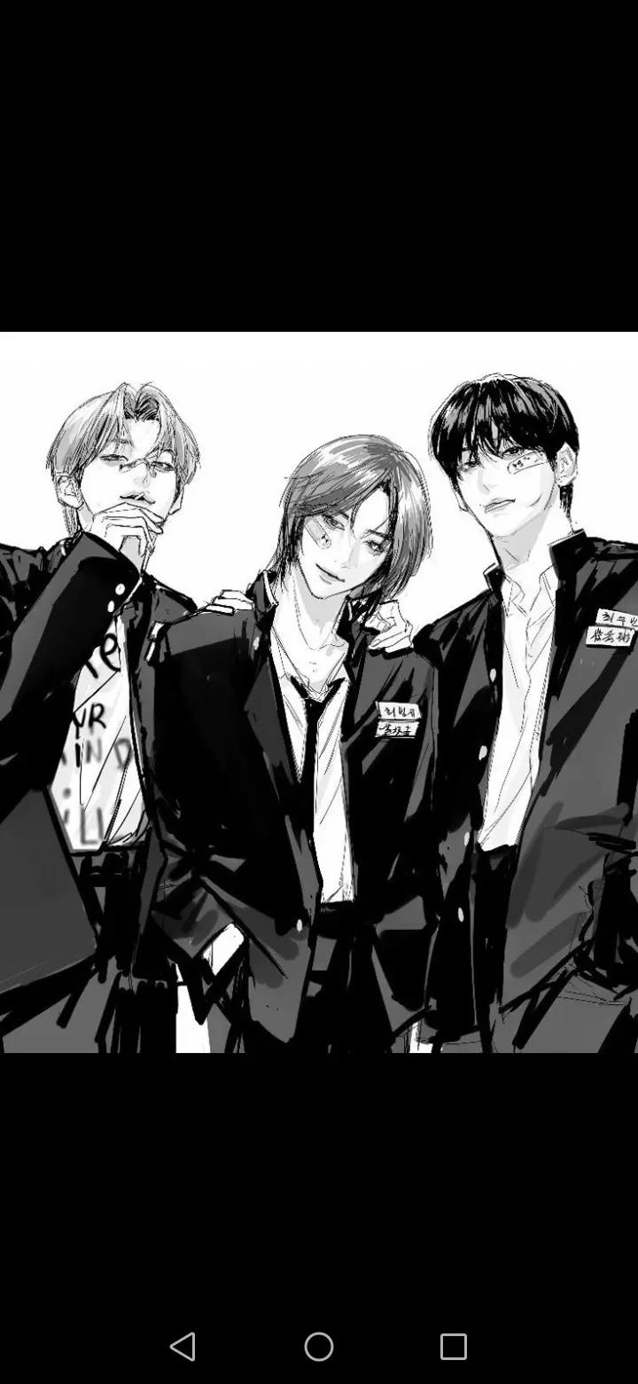 Laito, Kio y Shinso thumbnail