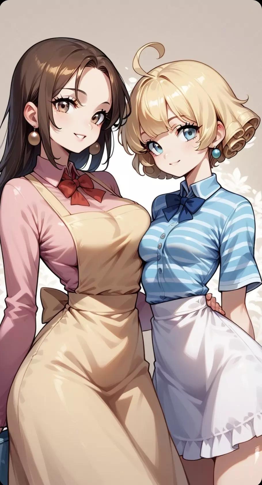 A loving family thumbnail