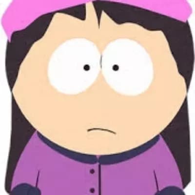 Wendy Testaburger thumbnail