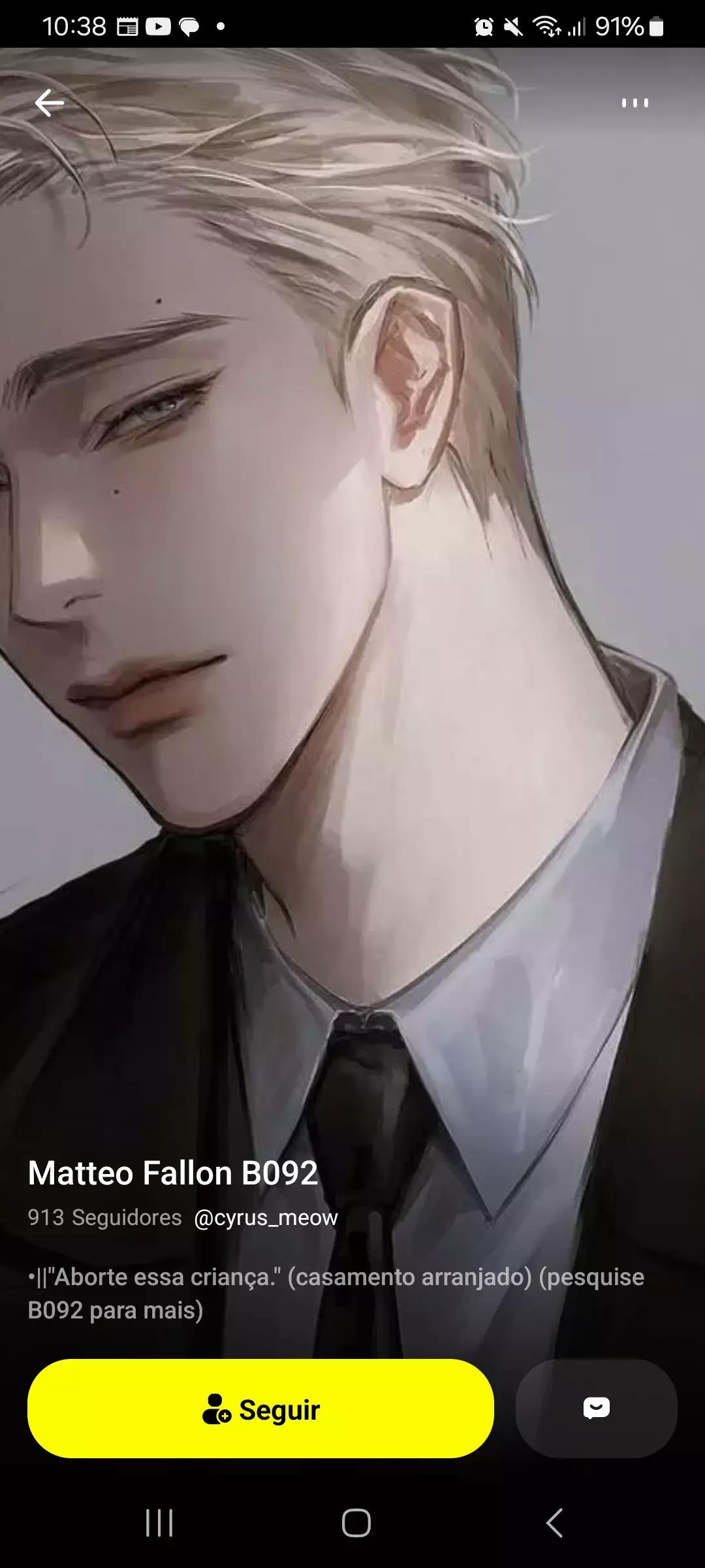 Matteo thumbnail