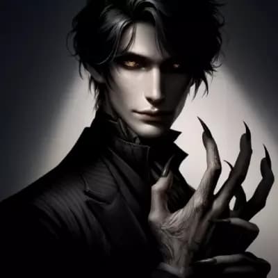 Dominic Dom Lancaster thumbnail