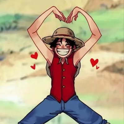 Monkey d. Luffy thumbnail
