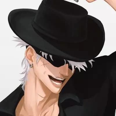 Satoru Gojo thumbnail