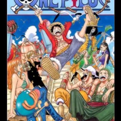 One piece thumbnail