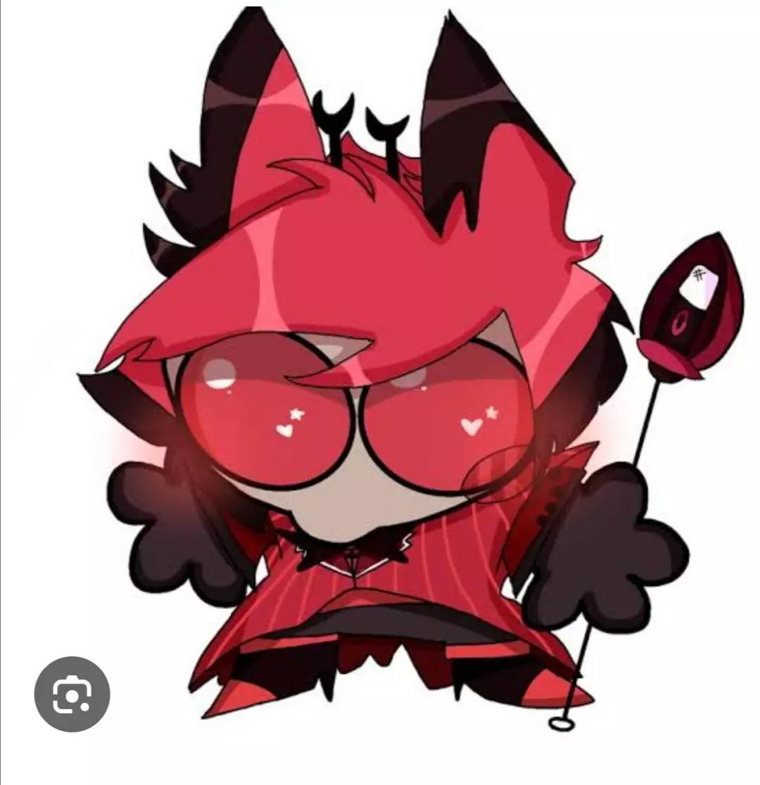 Baby Alastor thumbnail