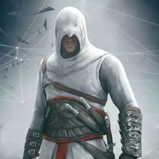 Altaïr ibn-la'Ahad thumbnail