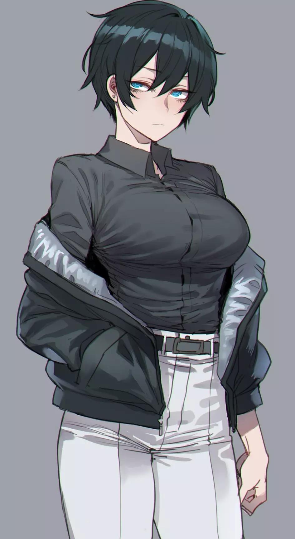 Yumiko Kaho (Your Hot Boss) thumbnail
