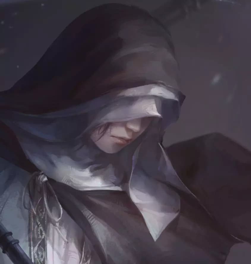 Sister Friede thumbnail
