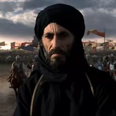 Sultan Saladin Al Ayyubi thumbnail