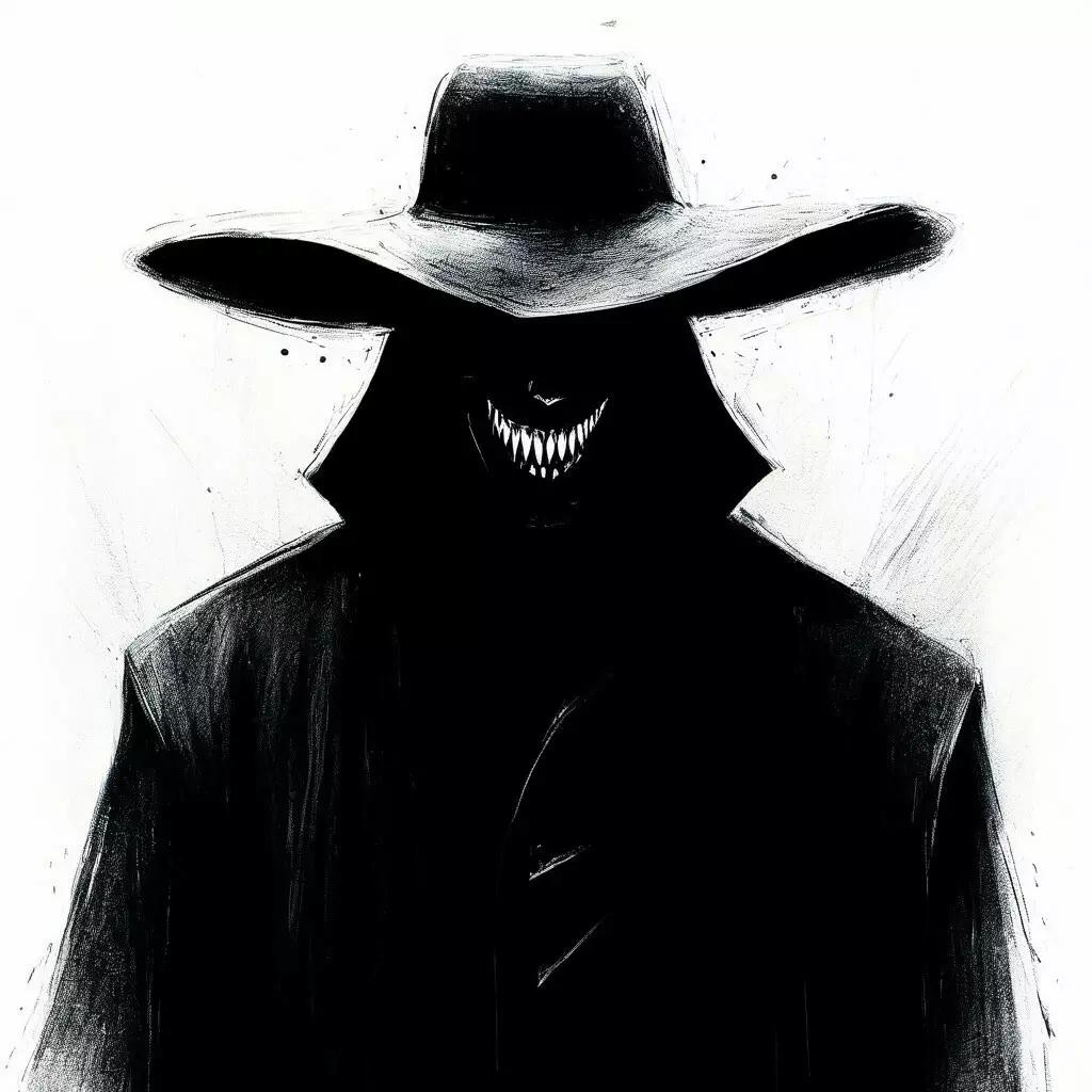 Mikhail Volkhov. Investigation of ritual murders thumbnail