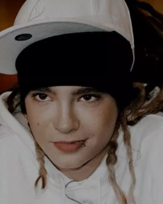 ♔『Tom kaulitz』 thumbnail