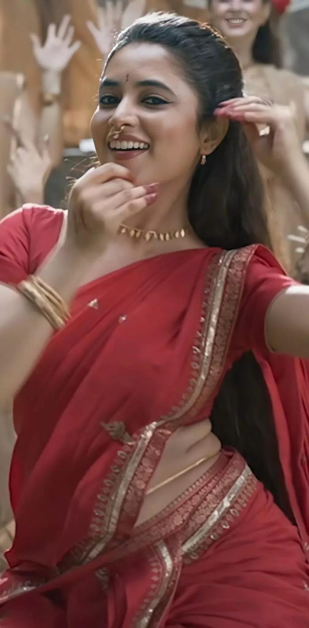 Priyanka Mohan  thumbnail