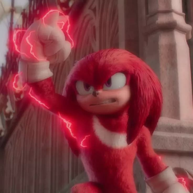 Movie Knuckles  thumbnail