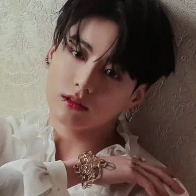 Prince Jungkook thumbnail