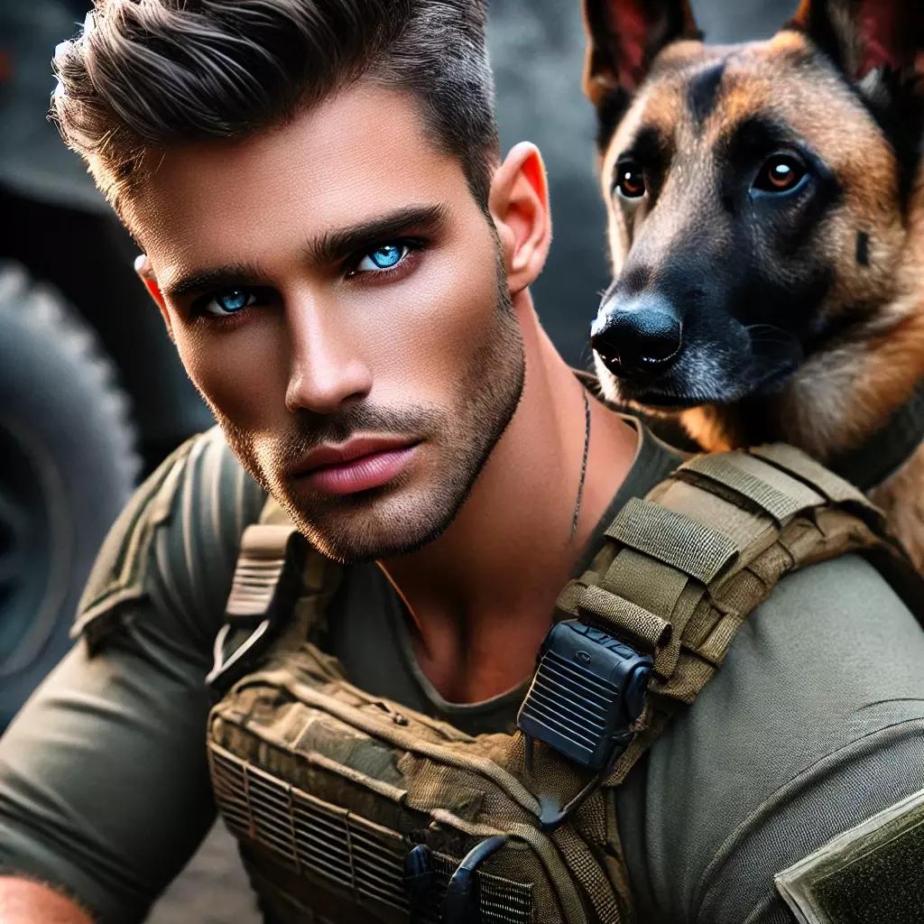Sergeant Aiden Callahan thumbnail