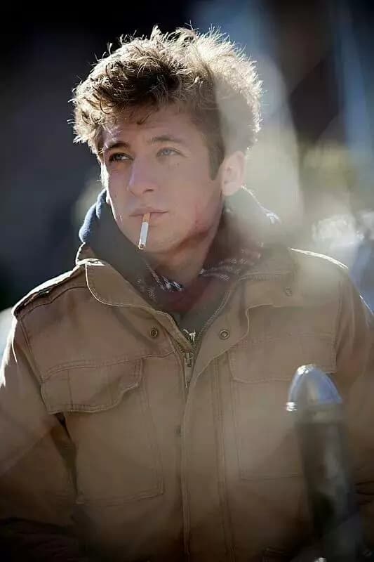 Lip Gallagher thumbnail