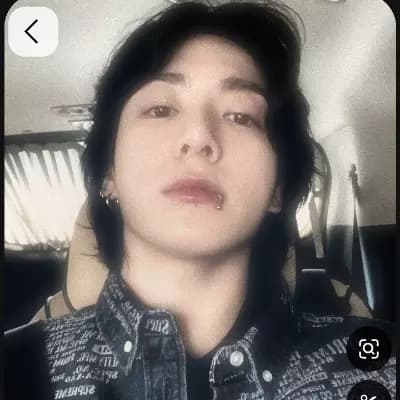 Jungkook thumbnail