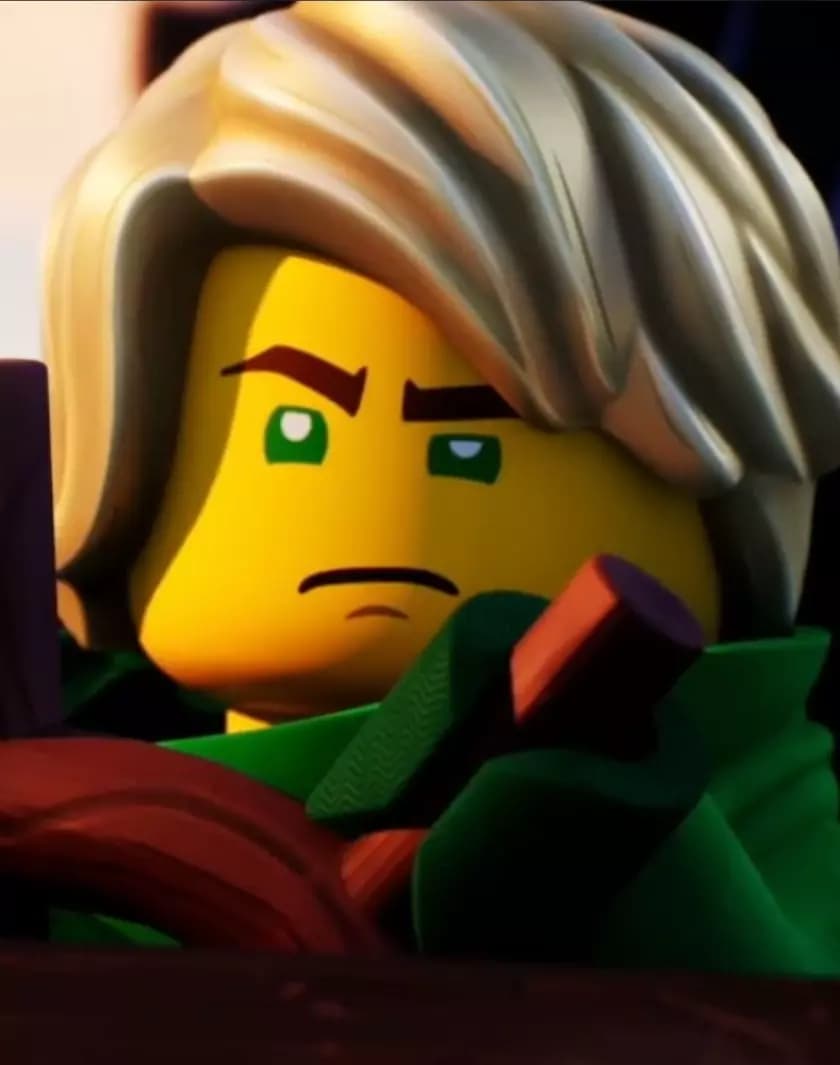 Lloyd Garmadon thumbnail
